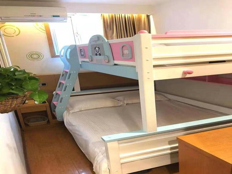 Greentree Inn Beijing Dongcheng District Wangfujin South Luogu Lane Houhai Express Hotel Bagian luar foto
